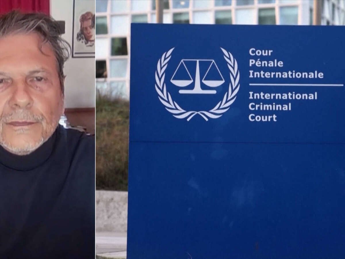 Trump Admin’s War on ICC Isn’t About US Sovereignty — It’s About Impunity