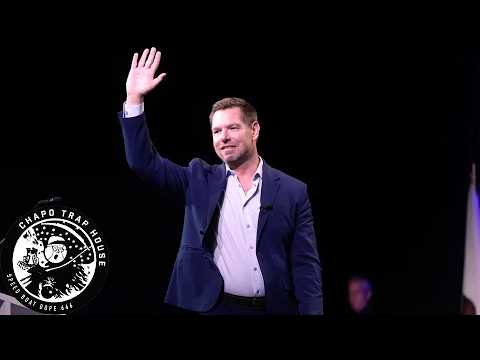 Swalwell That Ends Well | Chapo Trap House