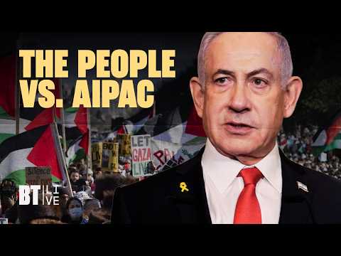 AIPAC Spent $30 Million and Abdul Still Won. Who's 'Fringe' Now?