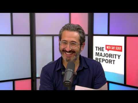 Shut Down Ends, Epstein Barrage Begins; Republican Dummymander w/ Heather 'Digby' Parton | MR Live