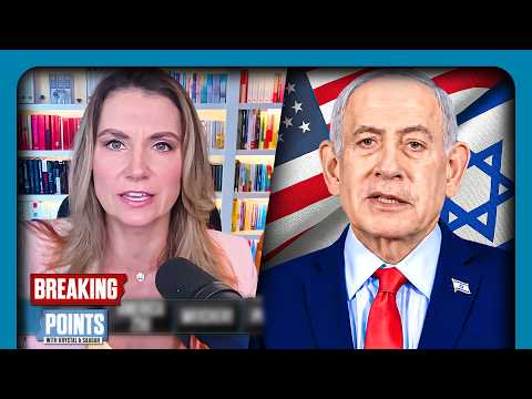 SNEAKY Congress Tries TO BOND Israel-US Militaries FOREVER