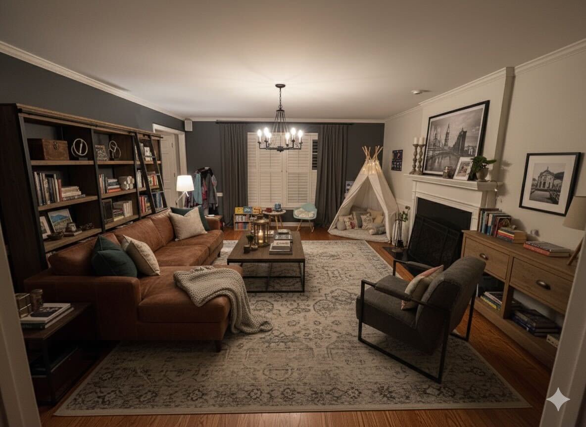 The more realistic AI gets, the more likely we'll use it