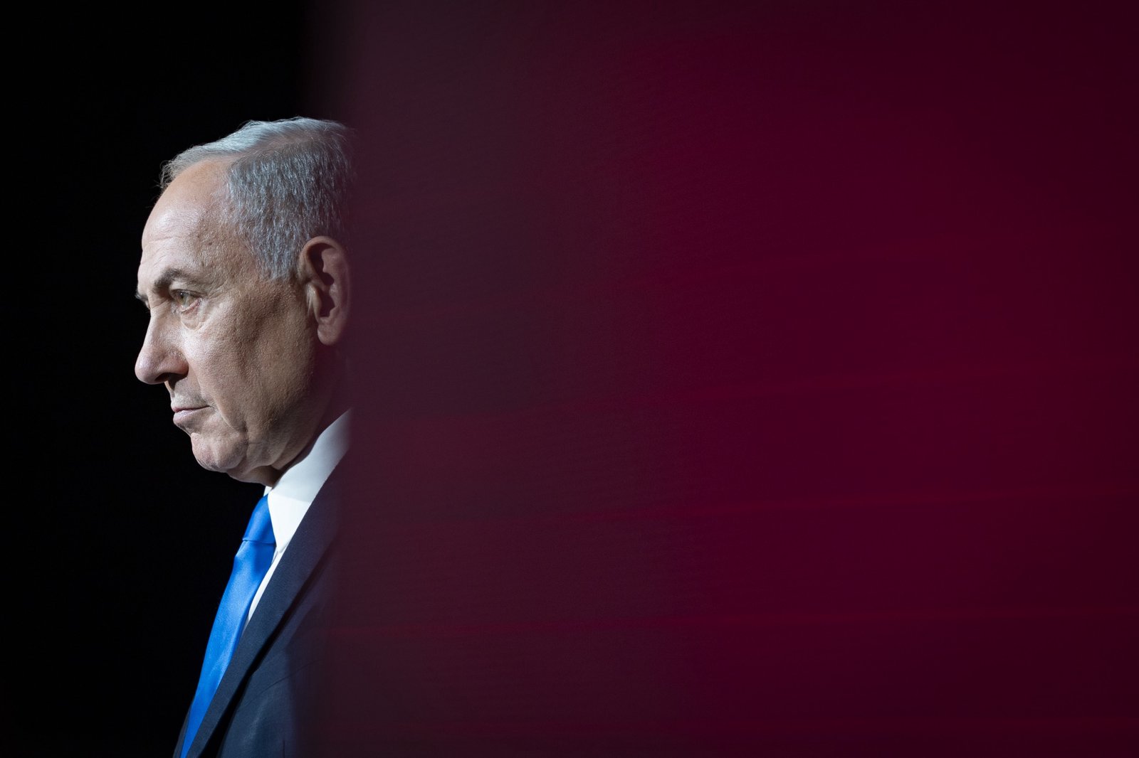 As Iran and the U.S. talk, Israel chooses eternal war