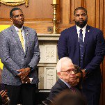 Surprise! The Anti-DEI GOP is Facing a Diversity Problem in the House!