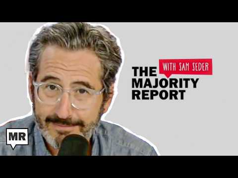 Death Of The Voting Rights Act; The Coming Oil Shock w/ Rory Johnston, Ari Berman | MR Live