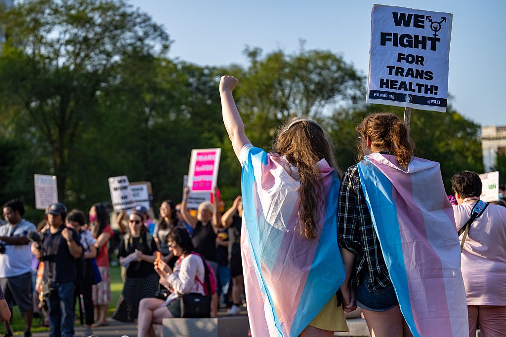 Trump’s Medicaid Rule Threatens Trans Youth Care. States Can Still Fight Back