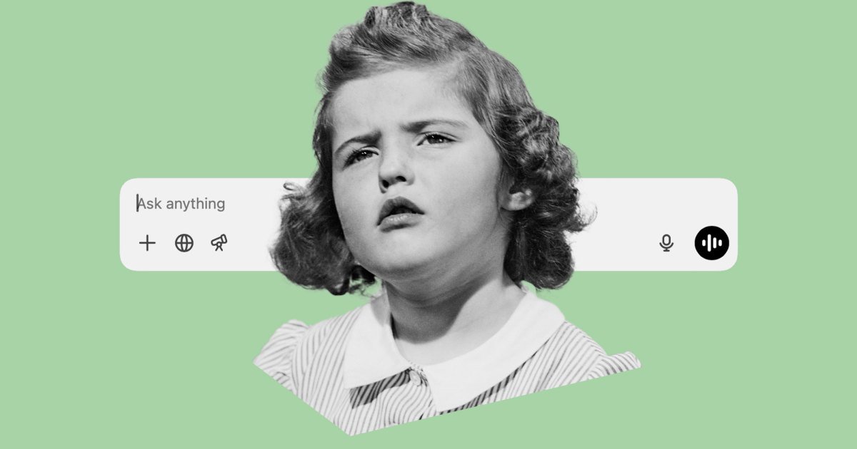 It’s True: The Internet Skews the Reality of Women (and Men) in the Workforce