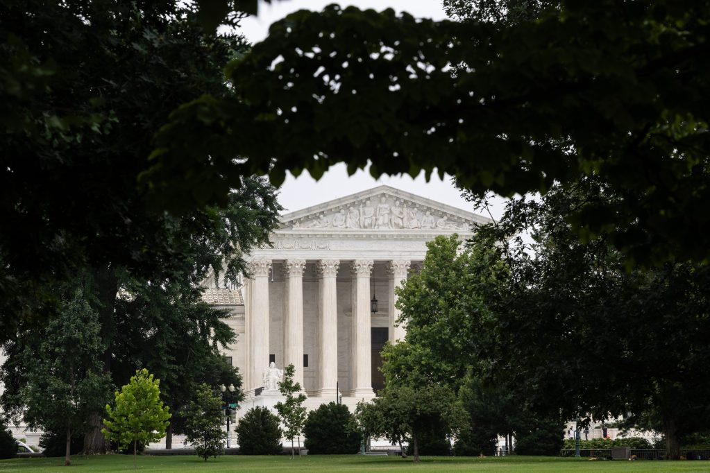 Organized Money: The Supreme Court Gives Wall Street Its Own Regulator