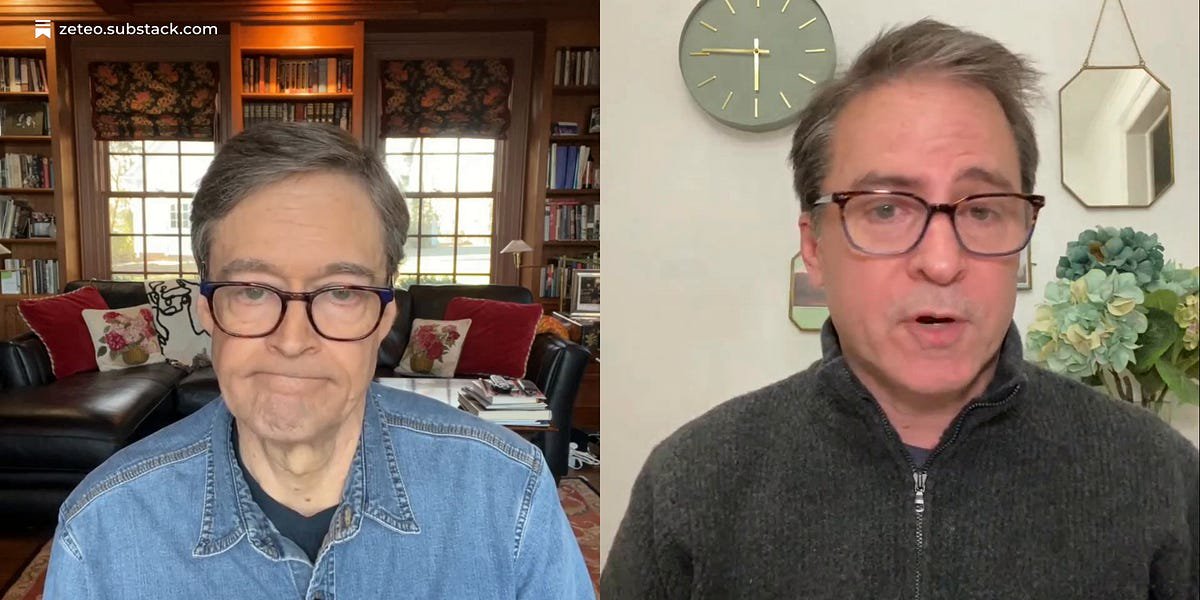 Midterms Could Be a ‘Flashpoint for Violence,’ Political Scholar Says