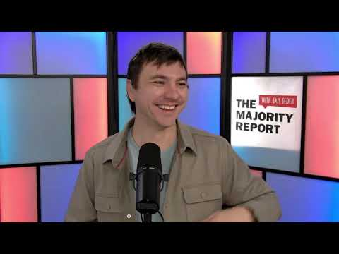 Starbucks Worker's Strike; Organizing For Climate Survival w/ Fabian Holt, Lawrence Wang | MR Live