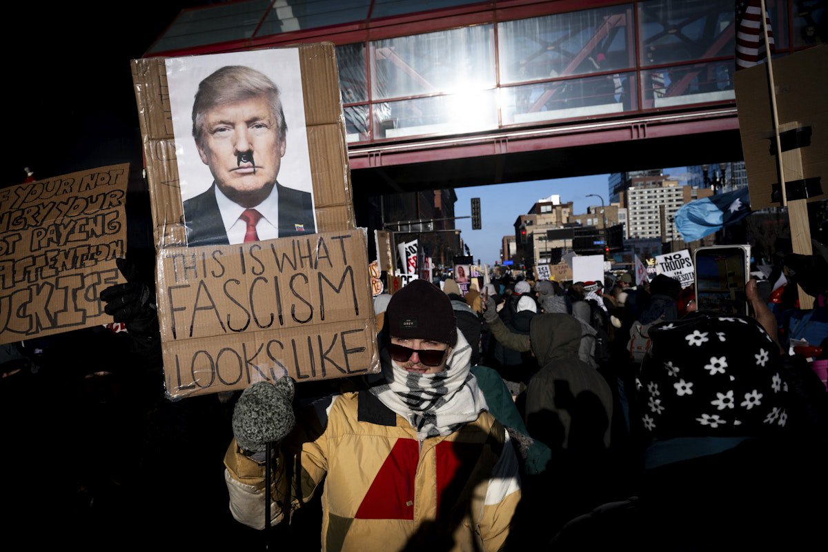 What’s Behind the Centrists’ Resistance to the “Resistance Liberals”?