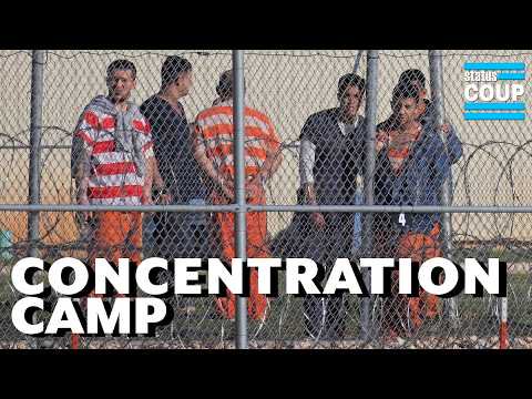 “WE’RE GERMANY IN 1934!” ICE Protester BEGS Americans to Rush to Minneapolis