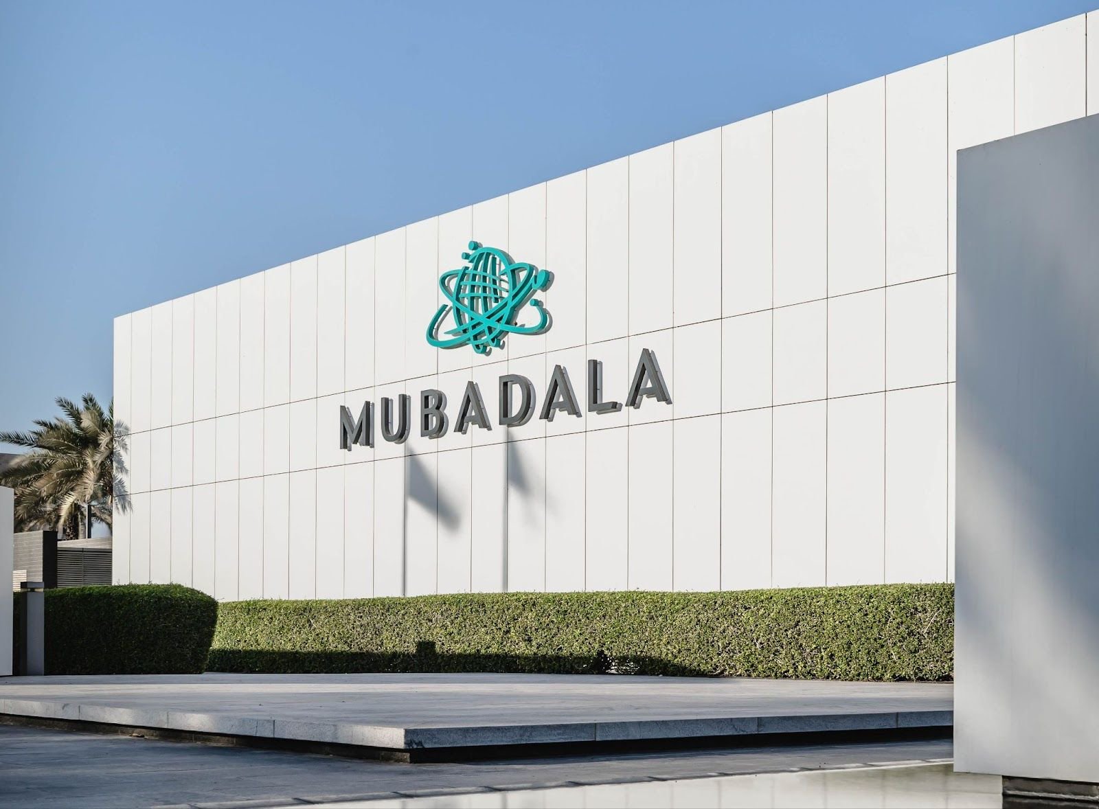 Mubadala accelerates private credit push