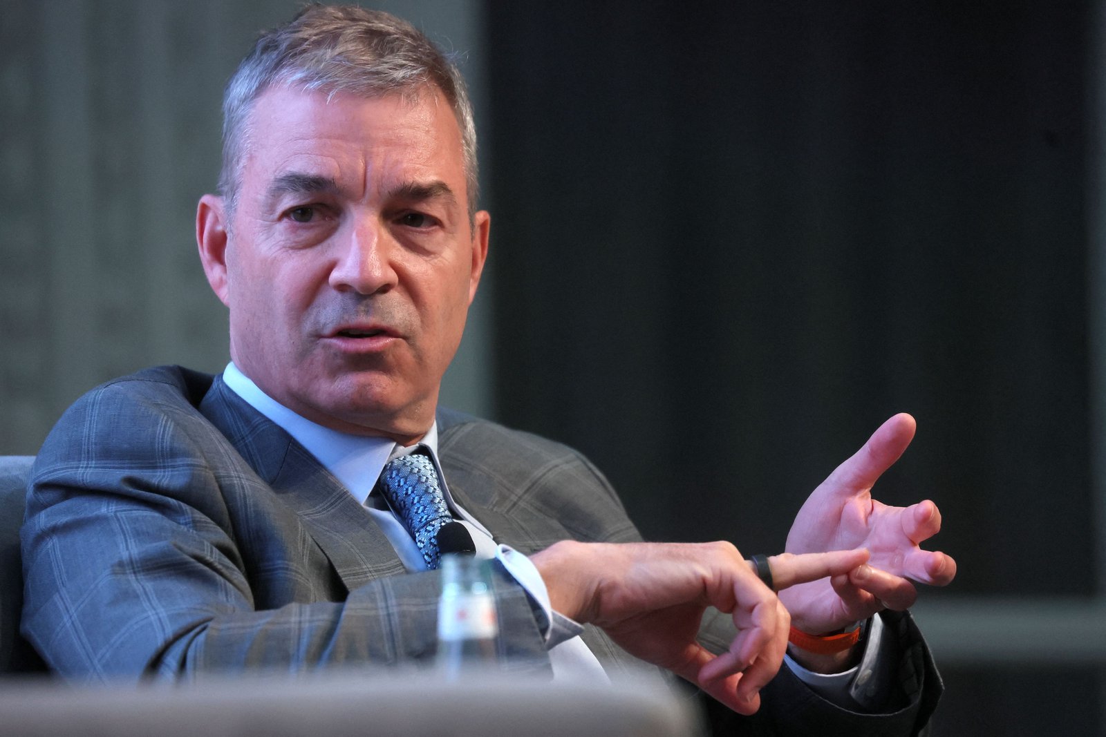 A decade after Campbell’s Soup, Dan Loeb’s Third Point is back