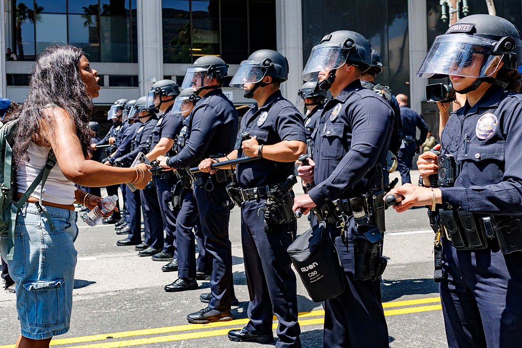 Capitalism’s “Overseer Class” Upholds White Supremacy Under Guise of Diversity