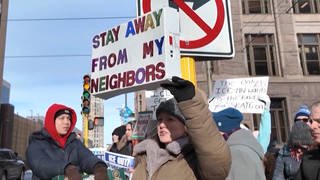 ICE Out of Minnesota: Unions & Churches Lead Economic Blackout in "Day of Truth and Freedom"