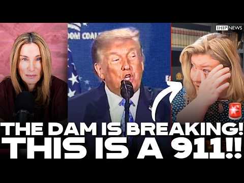 IHIP News: Death Toll RISES As Trump Goes NUCLEAR! MAGA Is CRUMBLING Under the Pressure!