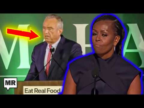 Imagine Michelle Obama Saying This