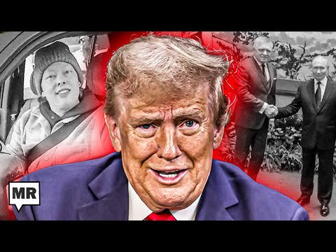 Trump Ally Reveals That Trump Is Losing His Mind