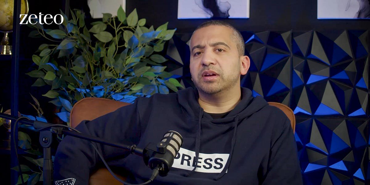 'It's Fascism All Over Again': The UK Is Following the US Down a Dark Path