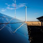 The 'Age of Electricity' Brings Good Climate Change News for Once