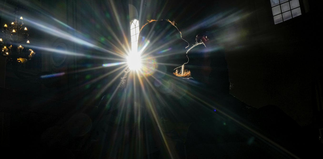 ‘Yes’ to God, but ‘no’ to church – what religious change looks like for many Latin Americans