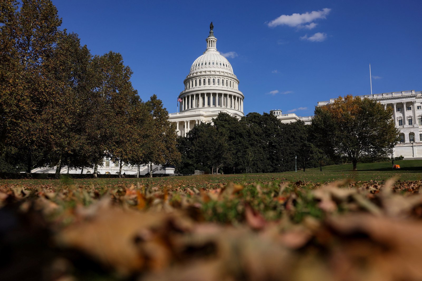 Benefits cliff amps up pressure on Senate Democrats