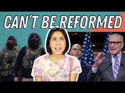 Schumer and Jeffries Think Reforms Will Work?