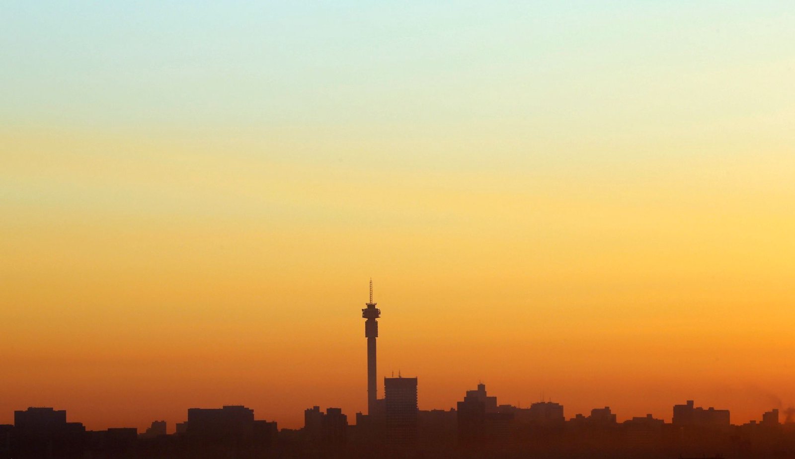 South Africa collects record $117B tax haul