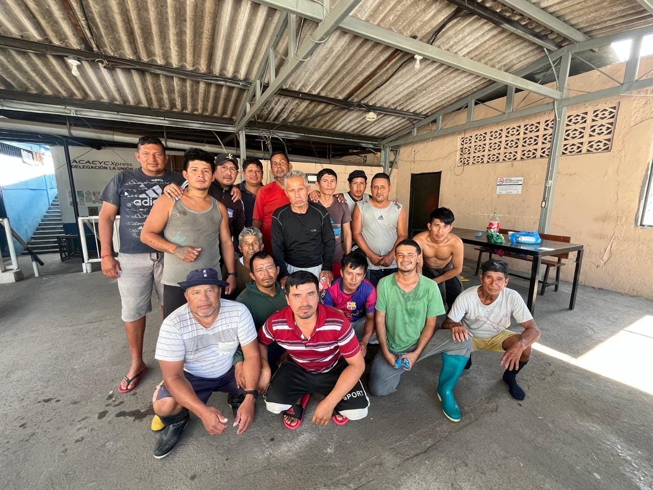 Rare Survivors of Pacific Boat Strikes Allege U.S. Forces Kidnapped and Tortured Them