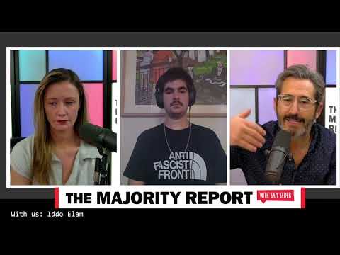 What Happens When You Refuse To Serve In The IDF