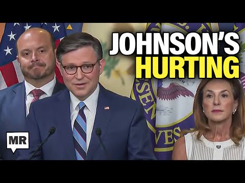 Americans Know Who To Blame For The Government Shutdown