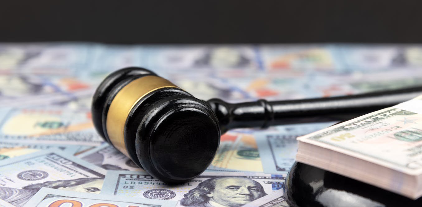 Political parties can now spend unlimited money supporting candidates, after Supreme Court overturns decades of precedent
