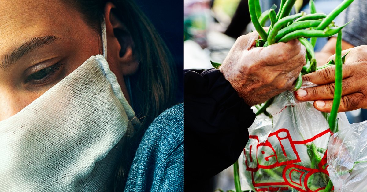 Domestic Workers Count on SNAP. Trump’s Shutdown Is Hitting Hard.