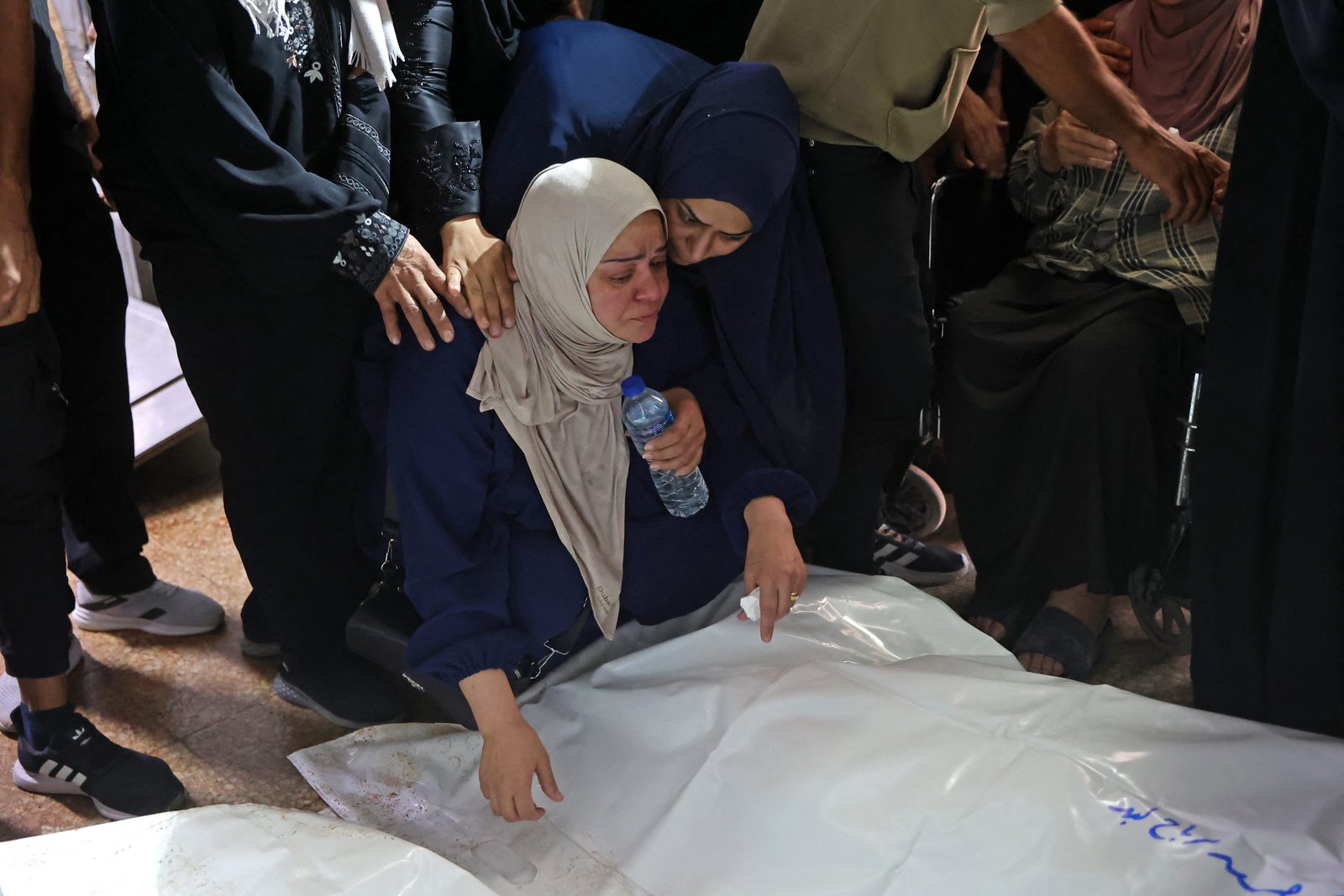 This Week in Palestine: Gaza's Deadliest Month of 2026, and UN Experts Issue Stark Warning