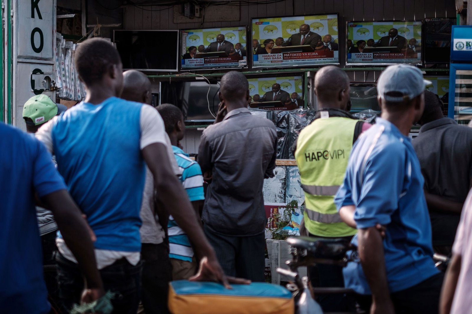 MultiChoice loses millions of Kenyan subscribers
