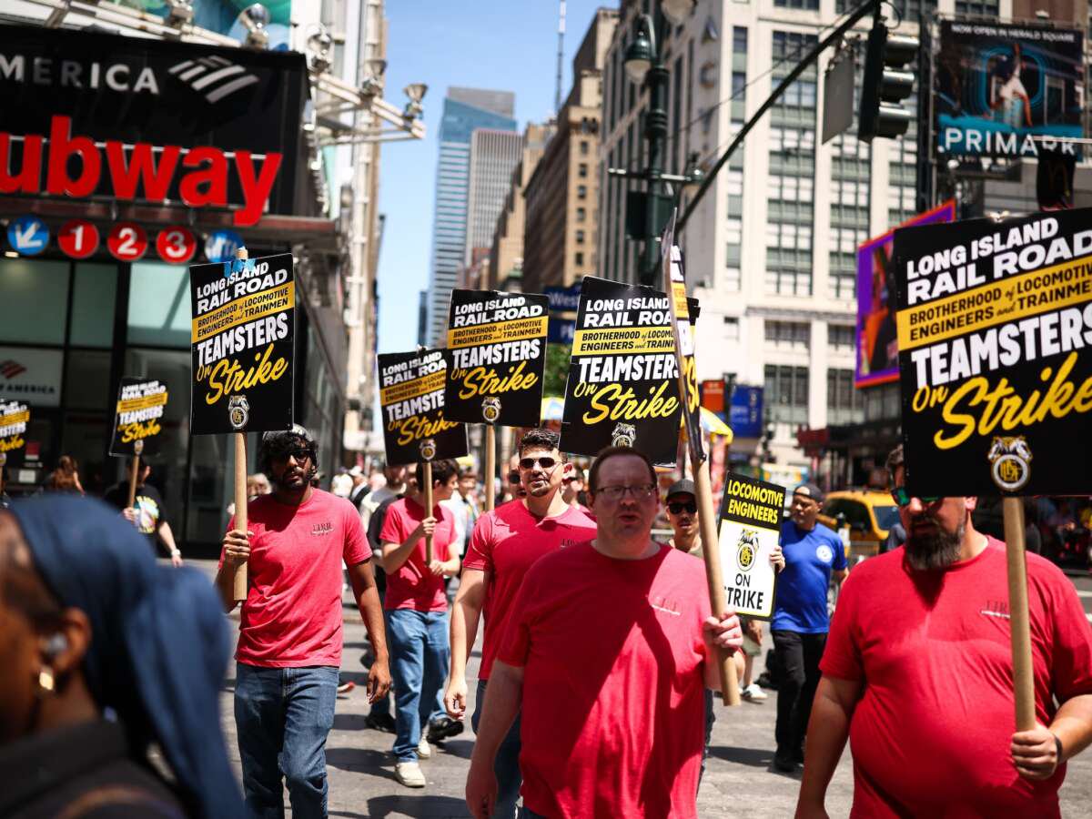 US Employers Spend Over $1.5 Billion a Year to Fight Union Efforts, Study Finds