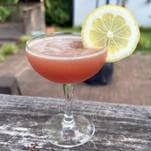 You'll Feel Like a Thousand Million Bucks Drinking the Swanky Billionaire Cocktail