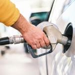 Trump Is Panicking Over the Threat of $5 Gasoline and Rampant Inflation