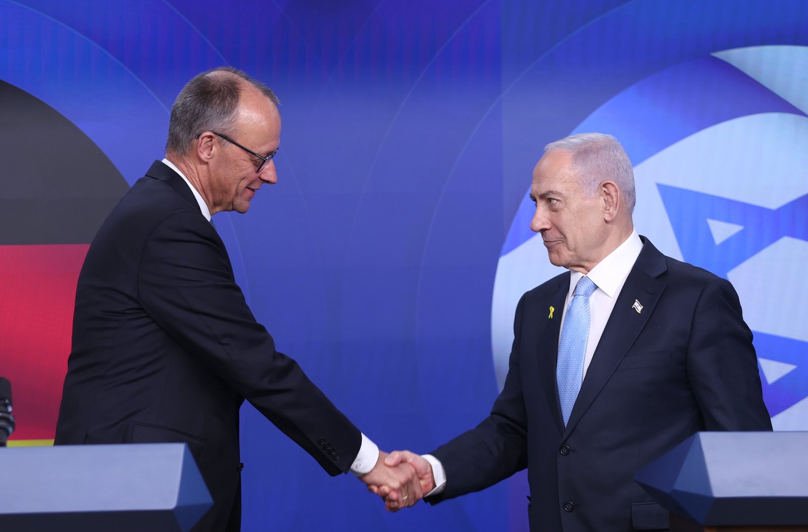 Germany never stopped arming Israel’s genocide