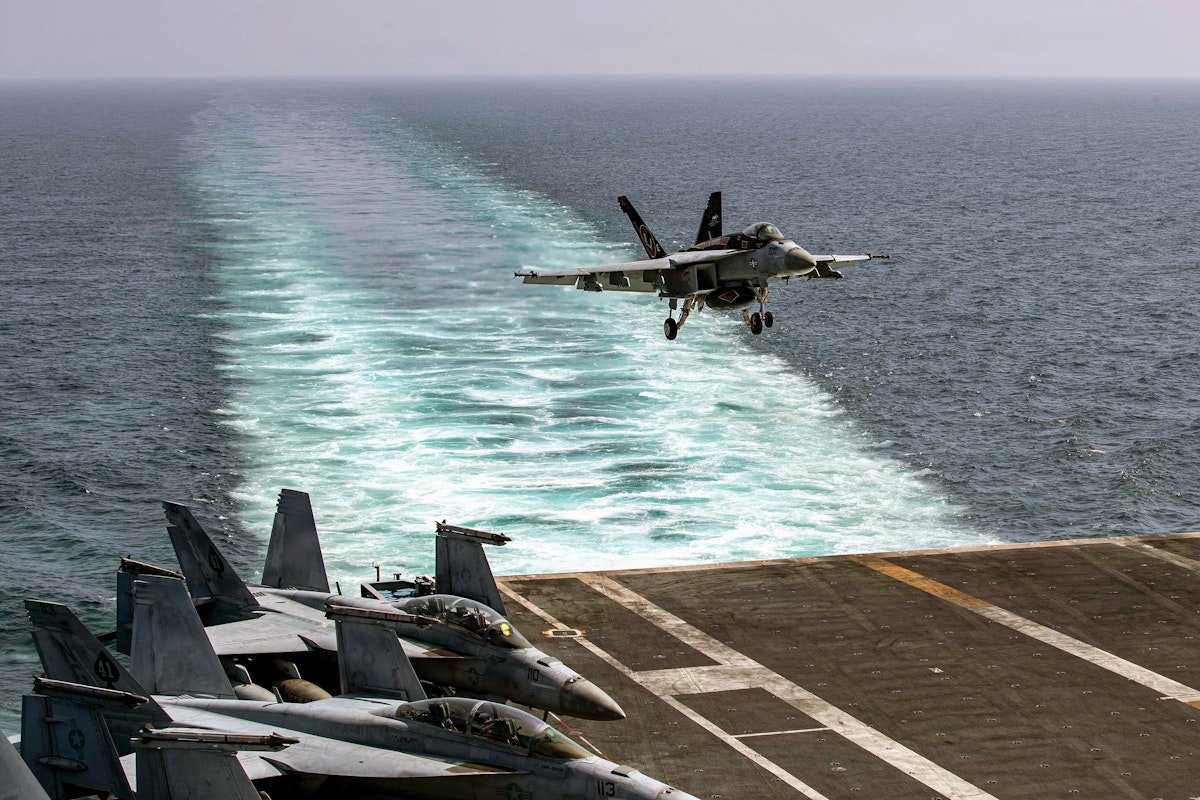 Trump’s Iran War Is Already Weakening Military Operations Elsewhere