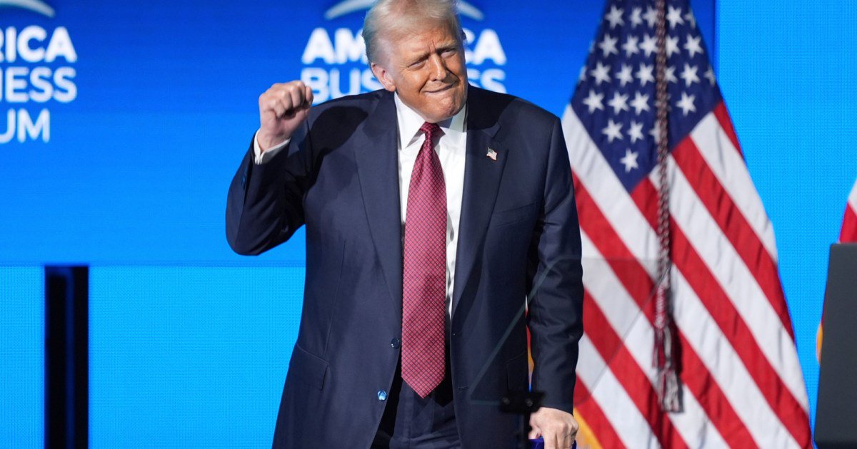 Trump’s War on the Hungry Continues With Supreme Court Stay