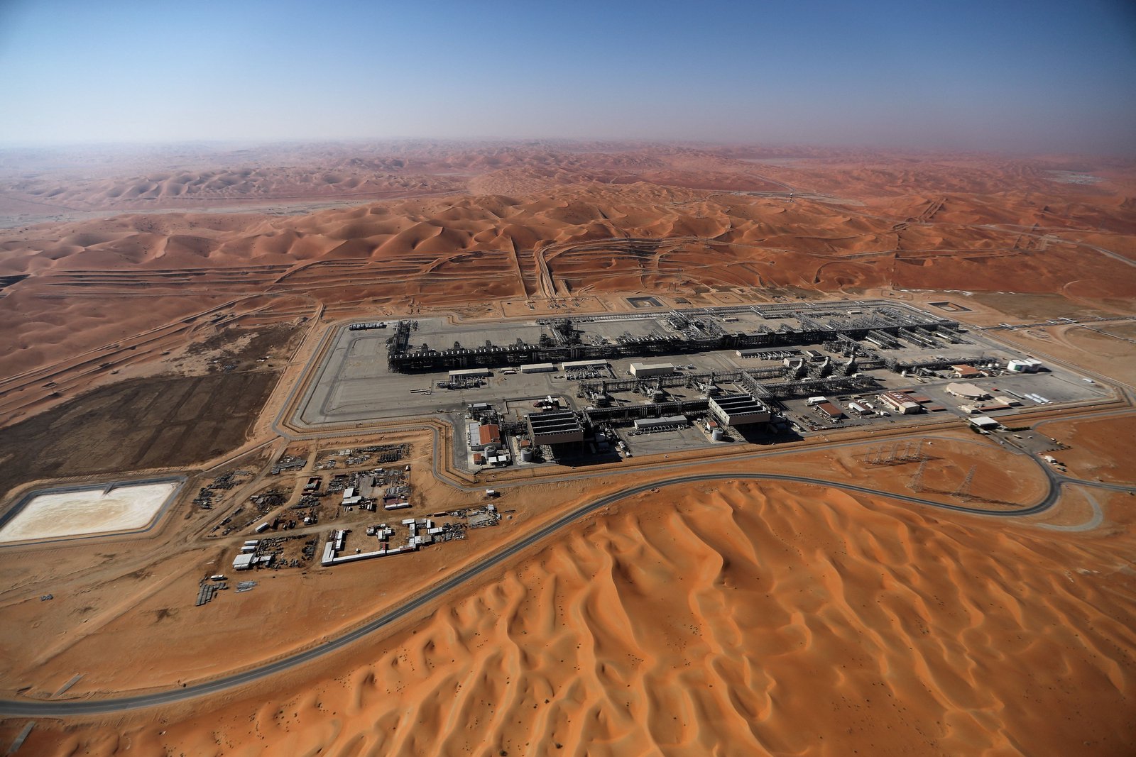 OPEC+ raises production targets