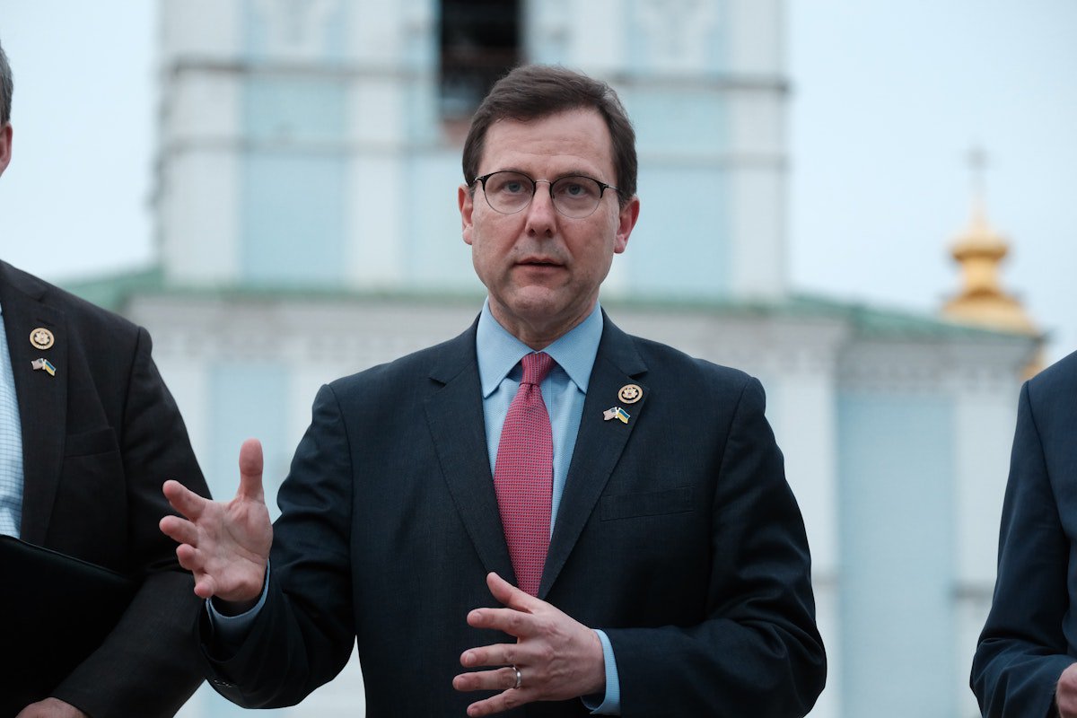 Trump Endorses Missing Republican Representative for Reelection
