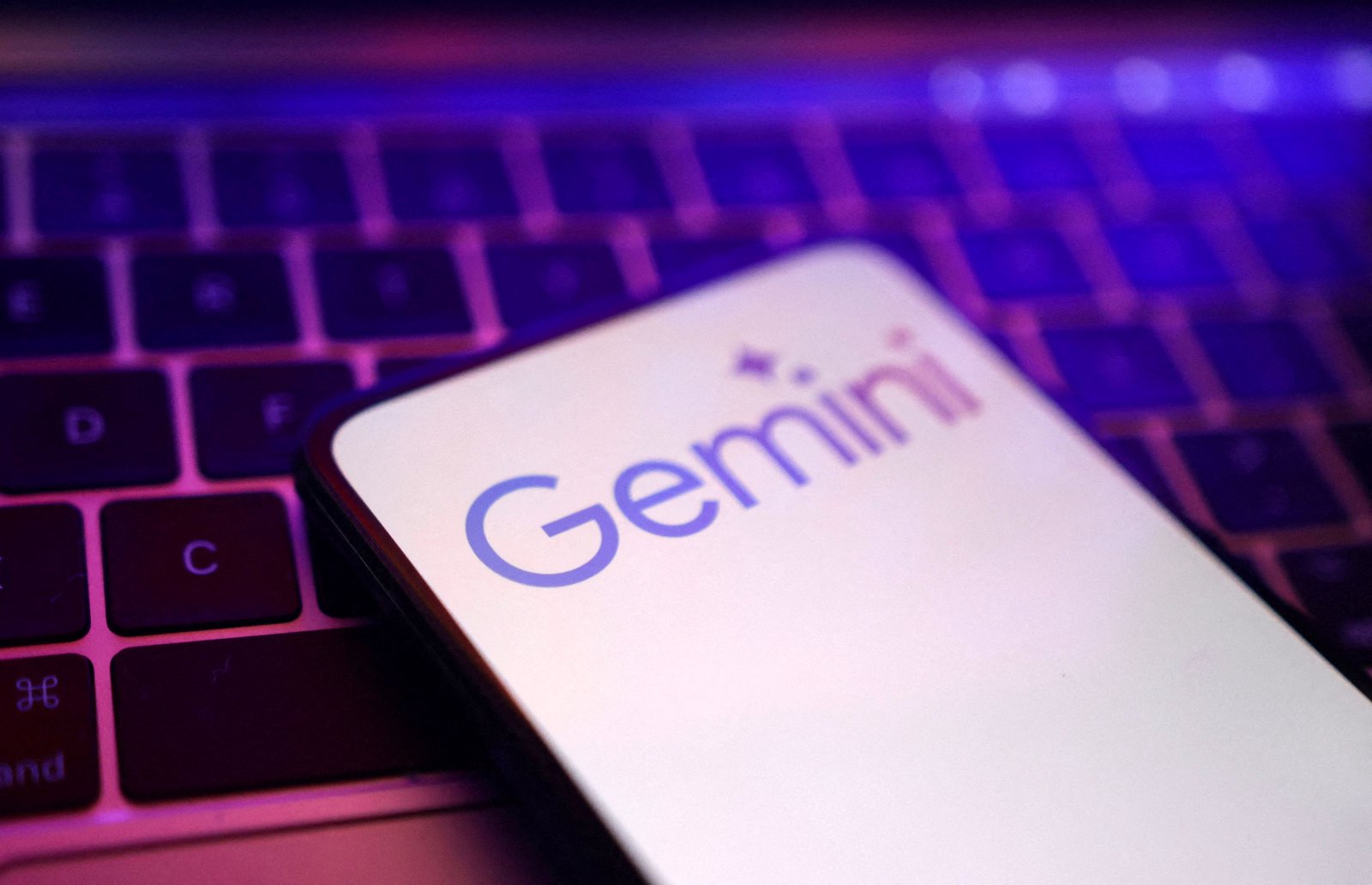 Gemini is most 'empathetic' AI model, test shows