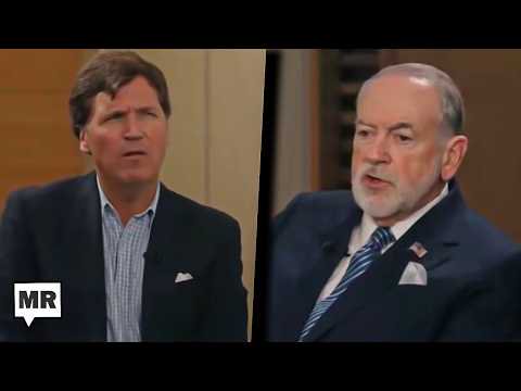 Heartbreaking: The Worst Person You Know Just Made a Great Point