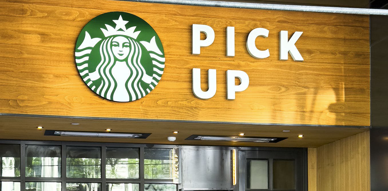 Starbucks wants you to stay awhile – but shuttering its mobile-only pickup locations could be a risky move