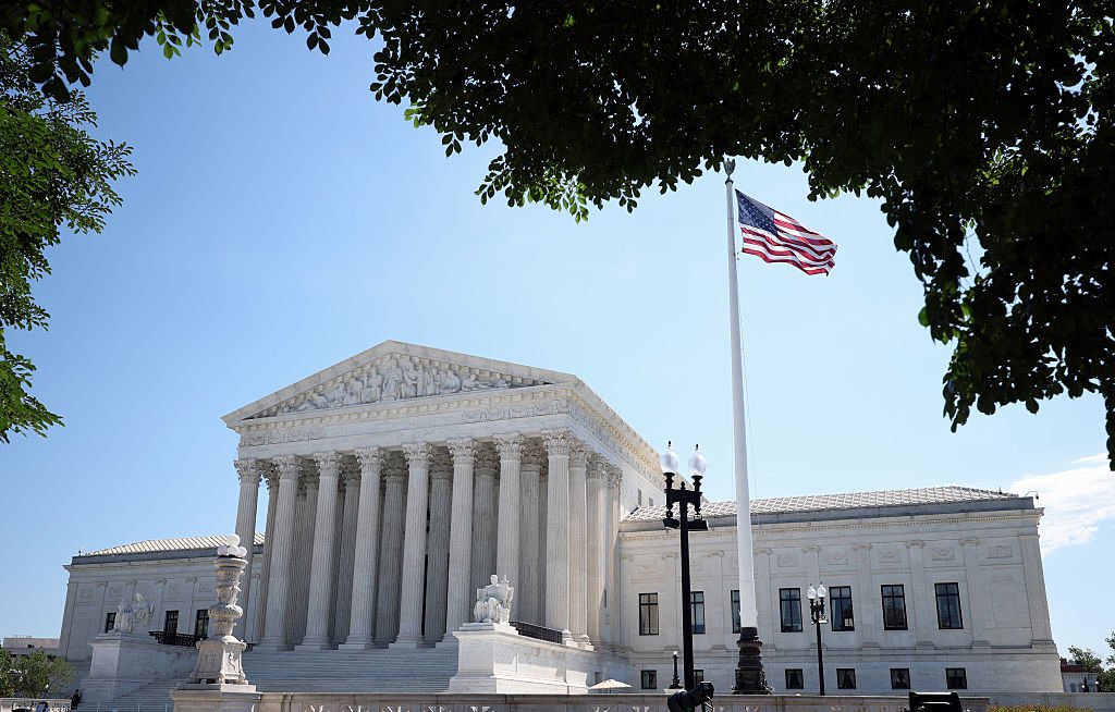 SCOTUS Allows Alabama to Use Voting Map Ruled Discriminatory by Lower Court