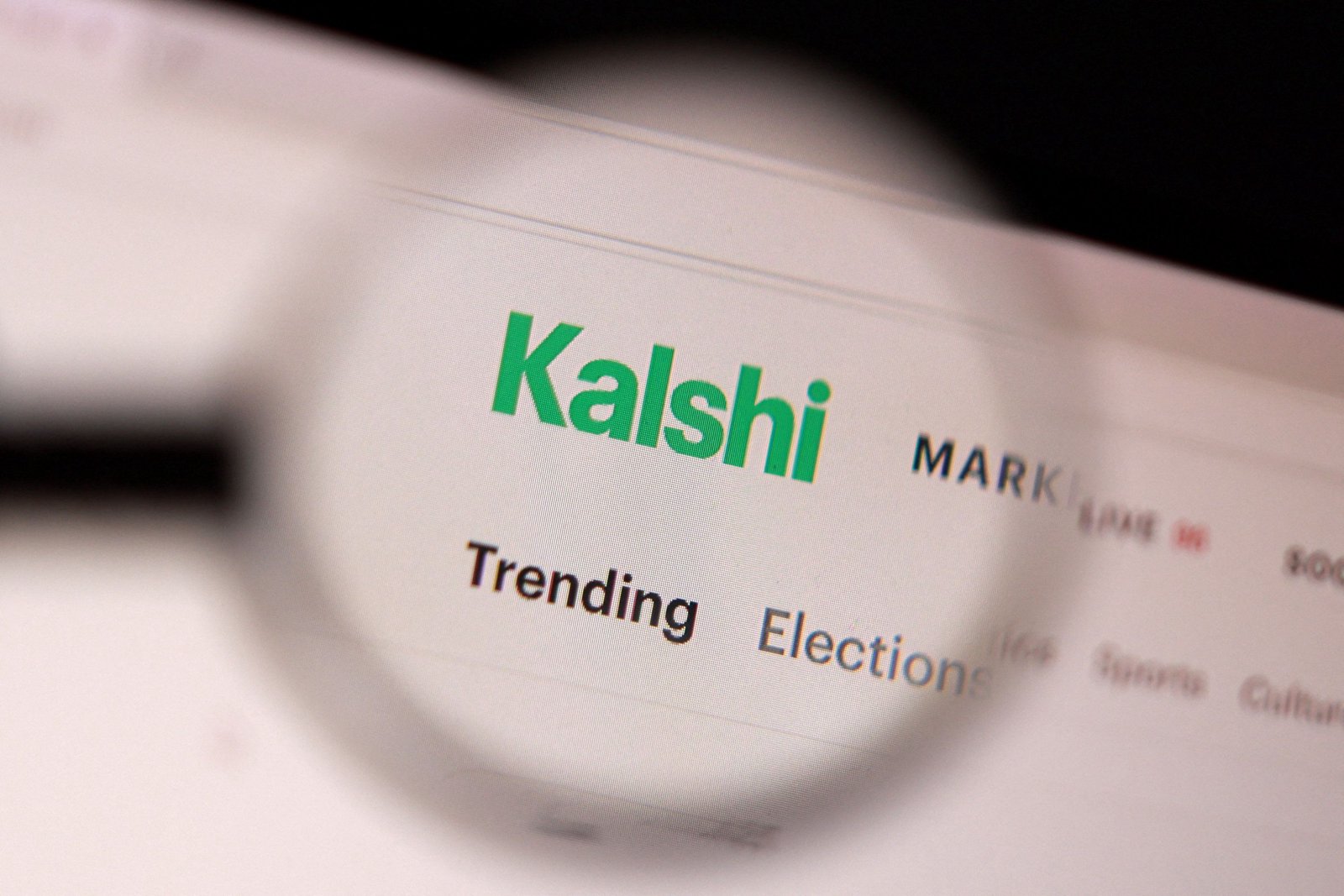 Kalshi banks on its predictions’ accuracy