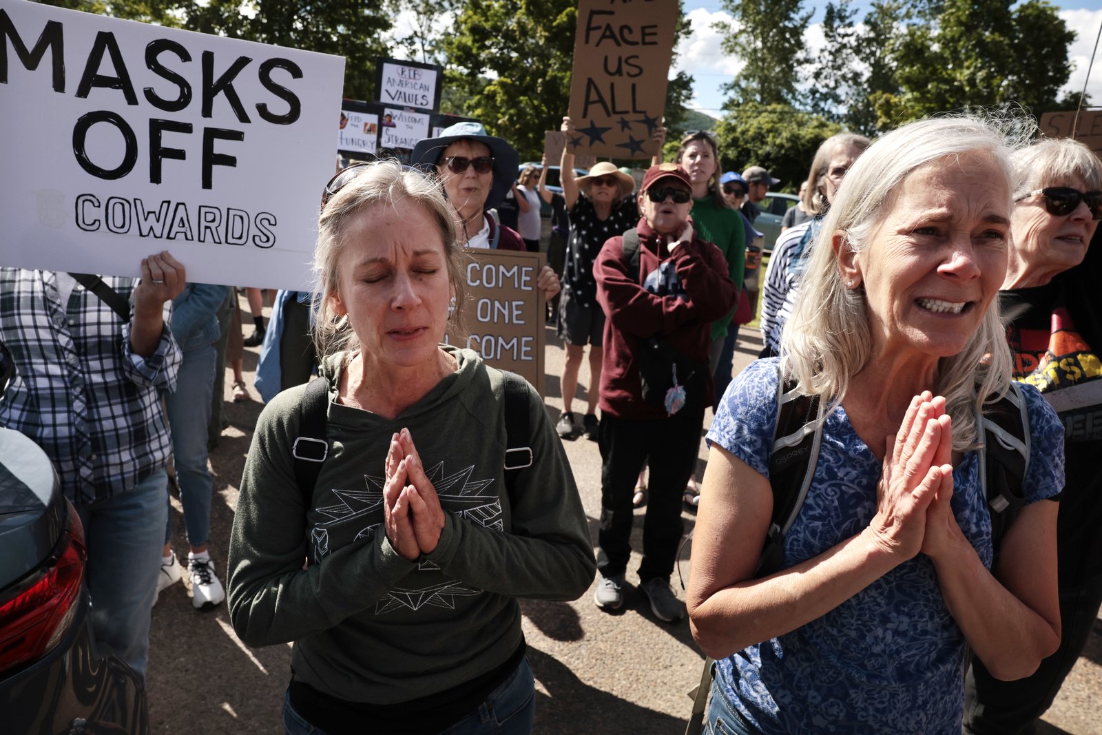 He Fled Torture in Uganda. ICE Is Trying to Send Him Back.